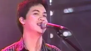 apo songs medley - Eraserheads