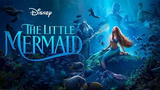 The Little Mermaid ( 2023 ) Full Movie | Halle Bailey, Jonah Hauer-King | Fact And Review