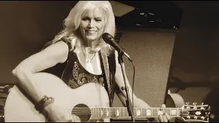 Emmylou Harris - "Goodbye" Live @ Royce Hall, Los Angeles 10.4.18