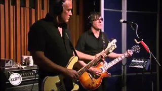 The Afghan Whigs - Every Little Thing She Does is Magic (Police cover) KCRW live