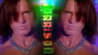 John Morrison Entrance Video