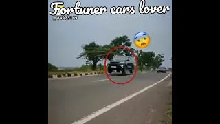 black Toyota Fortuner public Road flying😰😰😰😰😰😰😰😨😨😨😨😨😨😨😨😨😨😨😱😱😱😱😱😱😱😱😱😱😱😱😱😱😱😱