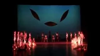 ELEMENTO (CULTURAL) - Kahayag Dance Company