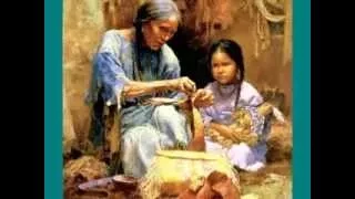 Native American Music  Lyo lay ale loya