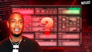 How Southside Makes Hard Beats From Scratch 🔥 | FL Studio Tutorial
