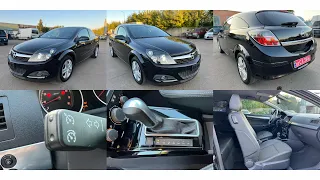 Opel Astra H GTC 1.8 Avtomat ! На Трасі вам сподобається 🚀🚀