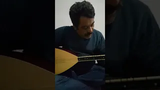 SÜLEYMAN ŞAHİN EN GÜZEL EZGİLER KURU BAĞLAMA