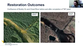 Watershed-Scale Restoration