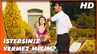 Kızlar "Şevkat" İstedi | Şevkat Yerimdar