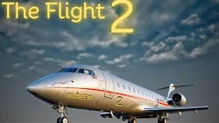 Flight 2 Movie [Trailer 2]