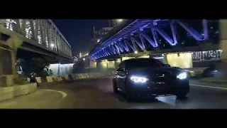 MC SAMO - BMW M3 Drift  - FreeStyle LIMMA