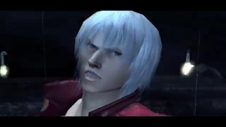 Devil May Cry 3: Special Edition - All Boss Fights (Dante Must Die)