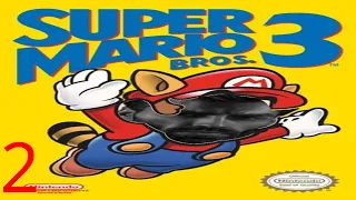 Prodawg plays SMB3 - Part 2