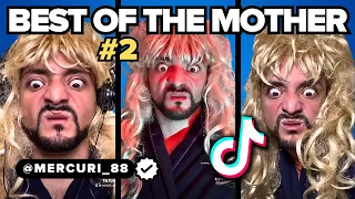 Mercuri_88 Official TikTok | BEST OF THE MOTHER #2