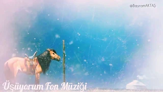 ÜŞÜYORUM - FON MÜZİĞİ (MUHSİN YAZICIOĞLU ANISINA)