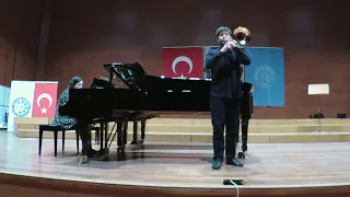 Launy Gröndahl Trombone Concerto