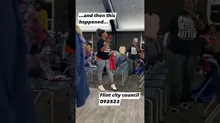 …and the this happened-“…Her Raciest Butt” #racist #butt #tiktok #citycouncil #cityhall