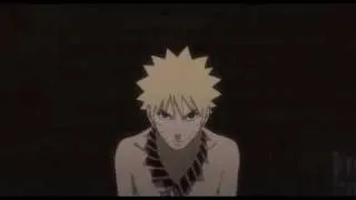 NARUTO Shippuuden Movie 5  - Blood Prison SUBS Short PV Trailer