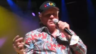 THE BEACH BOYS -- "KOKOMO"