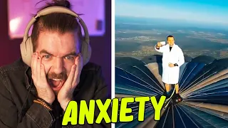 Try Not To Get Anxious Challenge #4