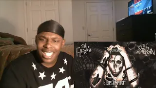 YoungBoy Never Broke Again RIP Lil Phat Official Audio Reaction Video