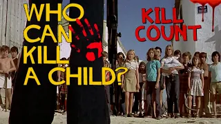 Who Can Kill a Child? (1976) - Kill Count S08 - Death Central