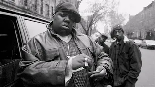 Best Tracks of The Notorious B.I.G. (Happy Birthday Mix)