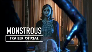 Monstrous (2022) - Tráiler Subtitulado en Español