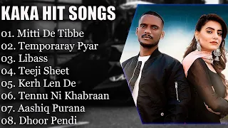 KAKA || ALL SONGS OF KAKA || KAKA JUKEBOX || HIT SONGS OF KAKA | PUNJABI JUKEBOX #kaka #punjabisong