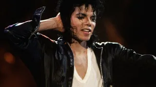 Michael Jackson - WBSS/IJCSLY (Bad Tour) (Hyogo, Nishinomiya) (Snippets) (Pf. Quality) 60fps