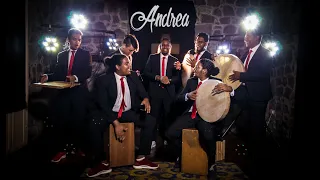 Les Inkonus - Andrea (Official HD Music Video)