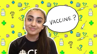 When will we get a COVID-19 vaccine? | CBC Kids News