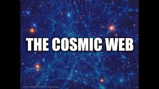 How to See the Cosmic Web With an Amateur Telescope! (4K)
