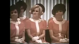 TV Commercials of the '60s: United Airlines