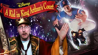 A Kid in King Arthur's Court - Nostalgia Critic