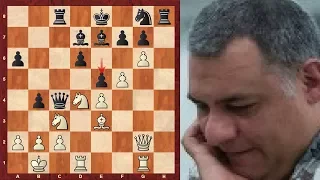 Mikhail Tal's trainer! : Nezhmetdinov vs Paoli : Notable chess game: Bucharest (1954) · Sicilian