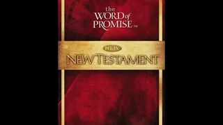 Romans NKJV Audio Bible