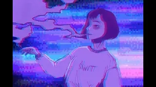 AMAN ZHU - МОЁ ИСКУССТВО ( slowed + reverb ) 😈