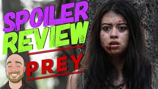 Prey - Spoiler Review | Recap & Breakdown