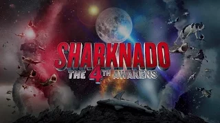 Sharknado 4 - Trailer Ufficiale Italiano by Film&Clips