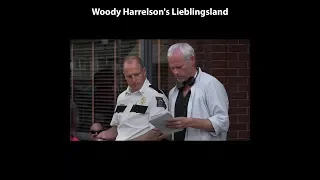 Woody Harrelson's Lieblingsland