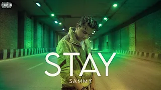The Kid LAROI, Justin Bieber - STAY | Cover By SAMMY