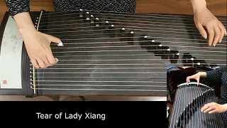 Sound of China Guzheng Basic Tutorial Lesson 12 - 2022 New Edition