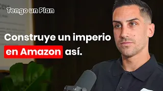 De la OBRA a 1.000.000€ con Amazon en 3 Años (Ruben AMZ)