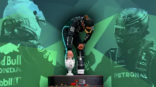 Lewis Hamilton Hating Has To End