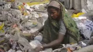 Better Conditions for Delhi's Waste Pickers | Global 3000