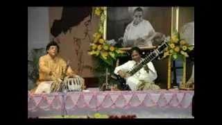 Live at SAIoC - Ustad Shahid Parvez - I