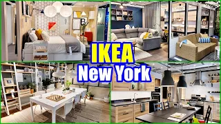 IKEA SHOWROOM SHOP WITH ME 2021 BEDROOM LIVING ROOM DINING KITCHEN