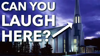 Has the Mormon Temple Changed? WATCH THIS!