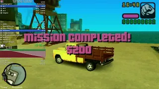 [Console - PSTV] GTA: Vice City Stories - Any% Speedrun in 2:01:42 | 1:56 IGT [Former World Record]